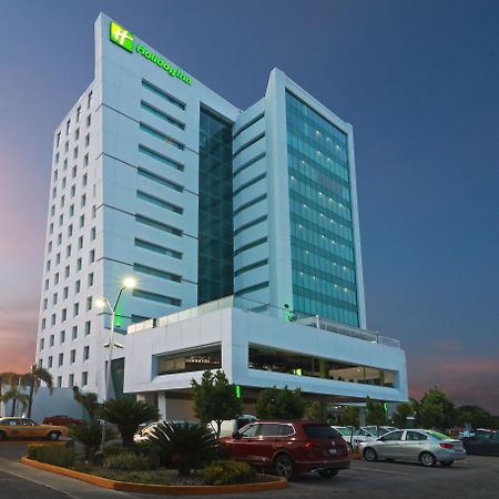 Holiday Inn Queretaro Zona Krystal By Ihg Ngoại thất bức ảnh