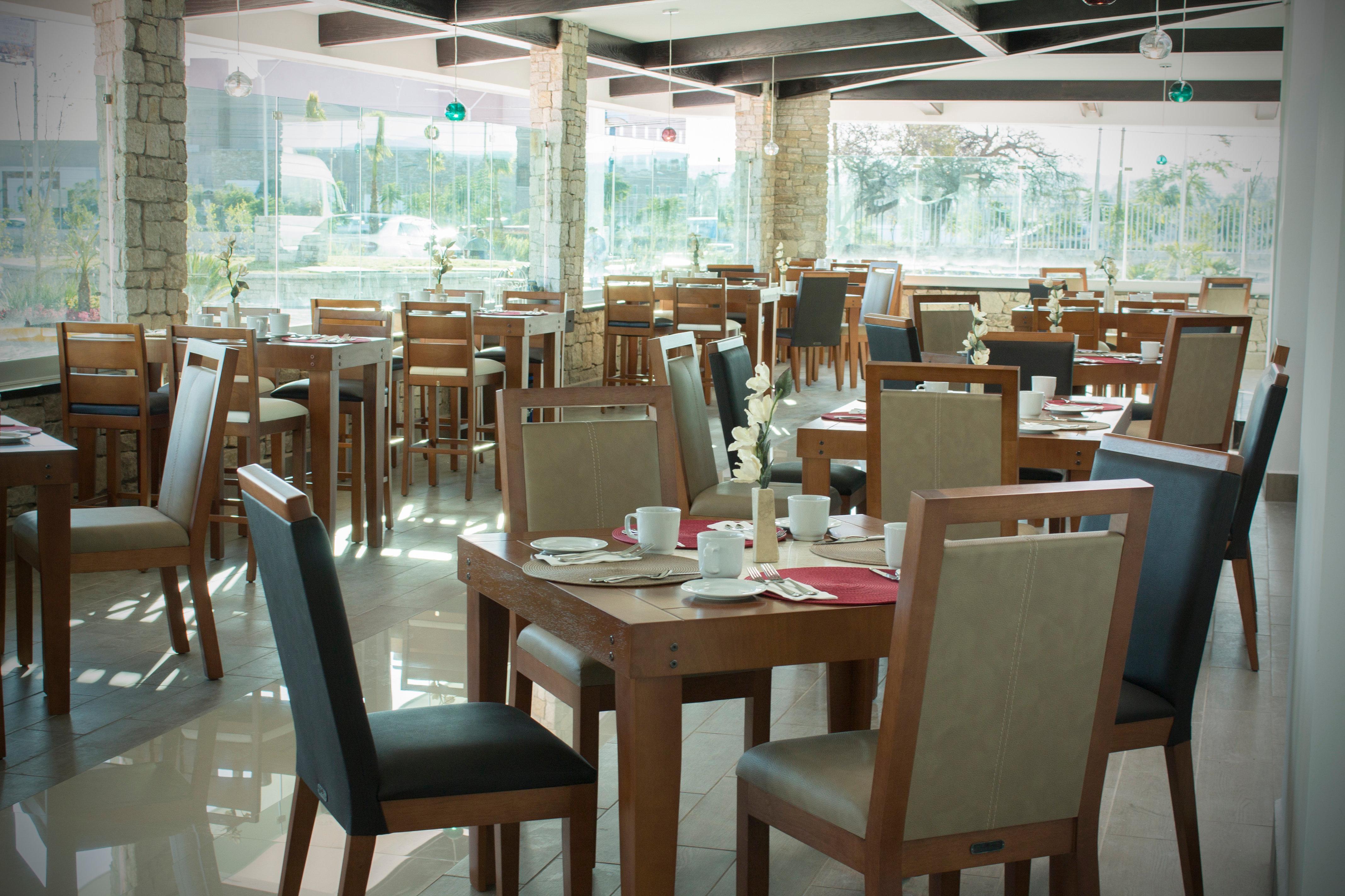 Holiday Inn Queretaro Zona Krystal By Ihg Ngoại thất bức ảnh