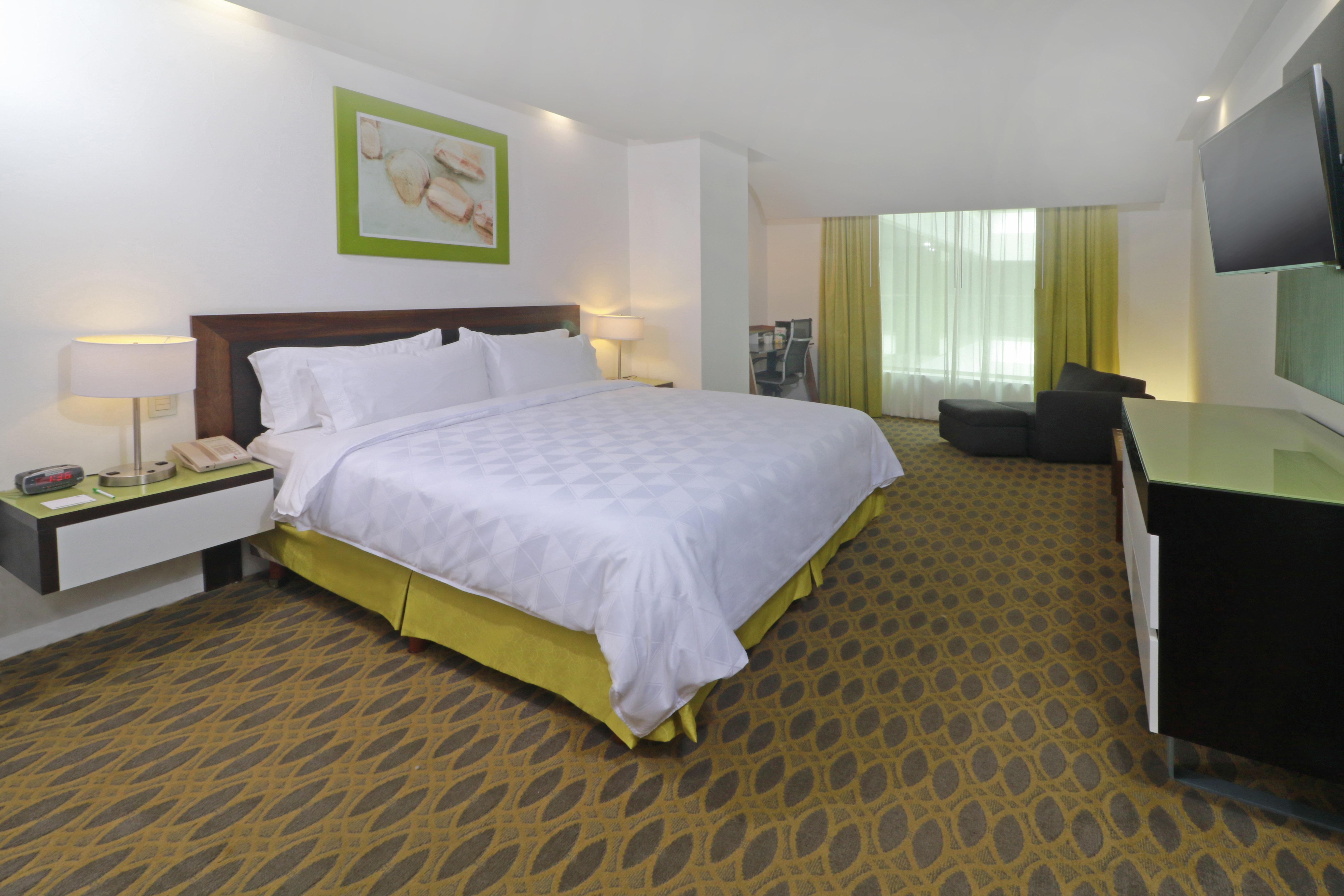 Holiday Inn Queretaro Zona Krystal By Ihg Ngoại thất bức ảnh