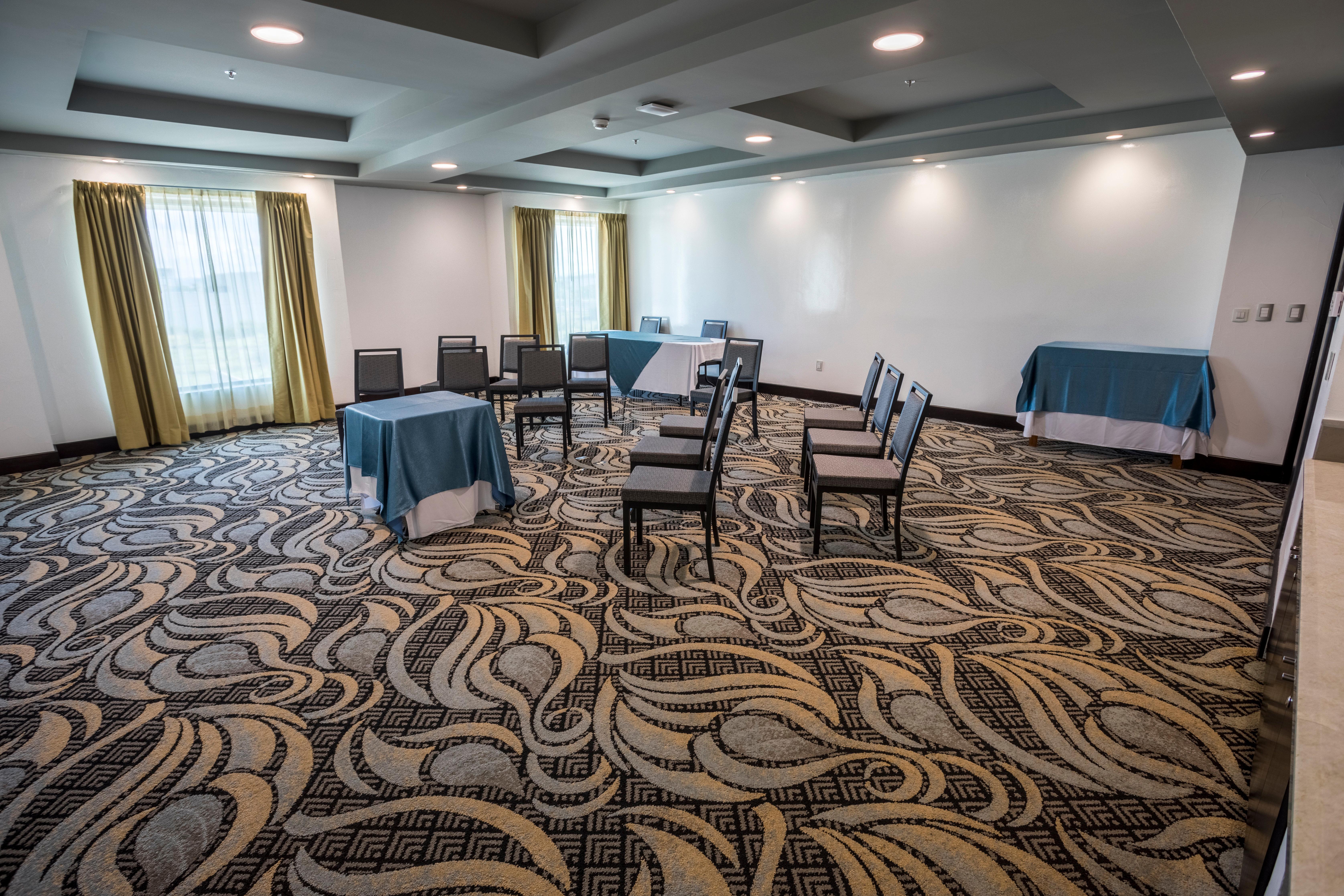 Holiday Inn Queretaro Zona Krystal By Ihg Ngoại thất bức ảnh