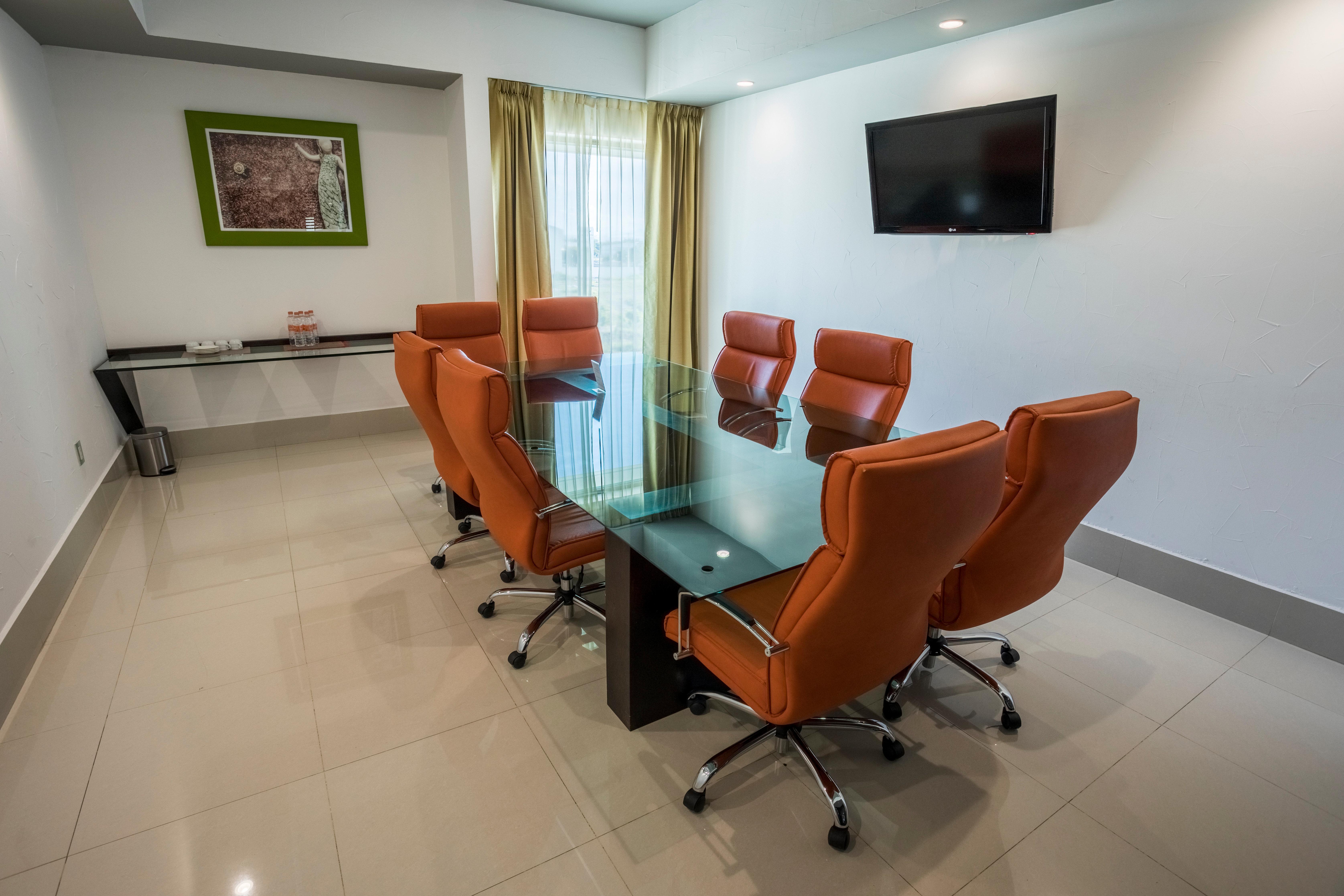 Holiday Inn Queretaro Zona Krystal By Ihg Ngoại thất bức ảnh