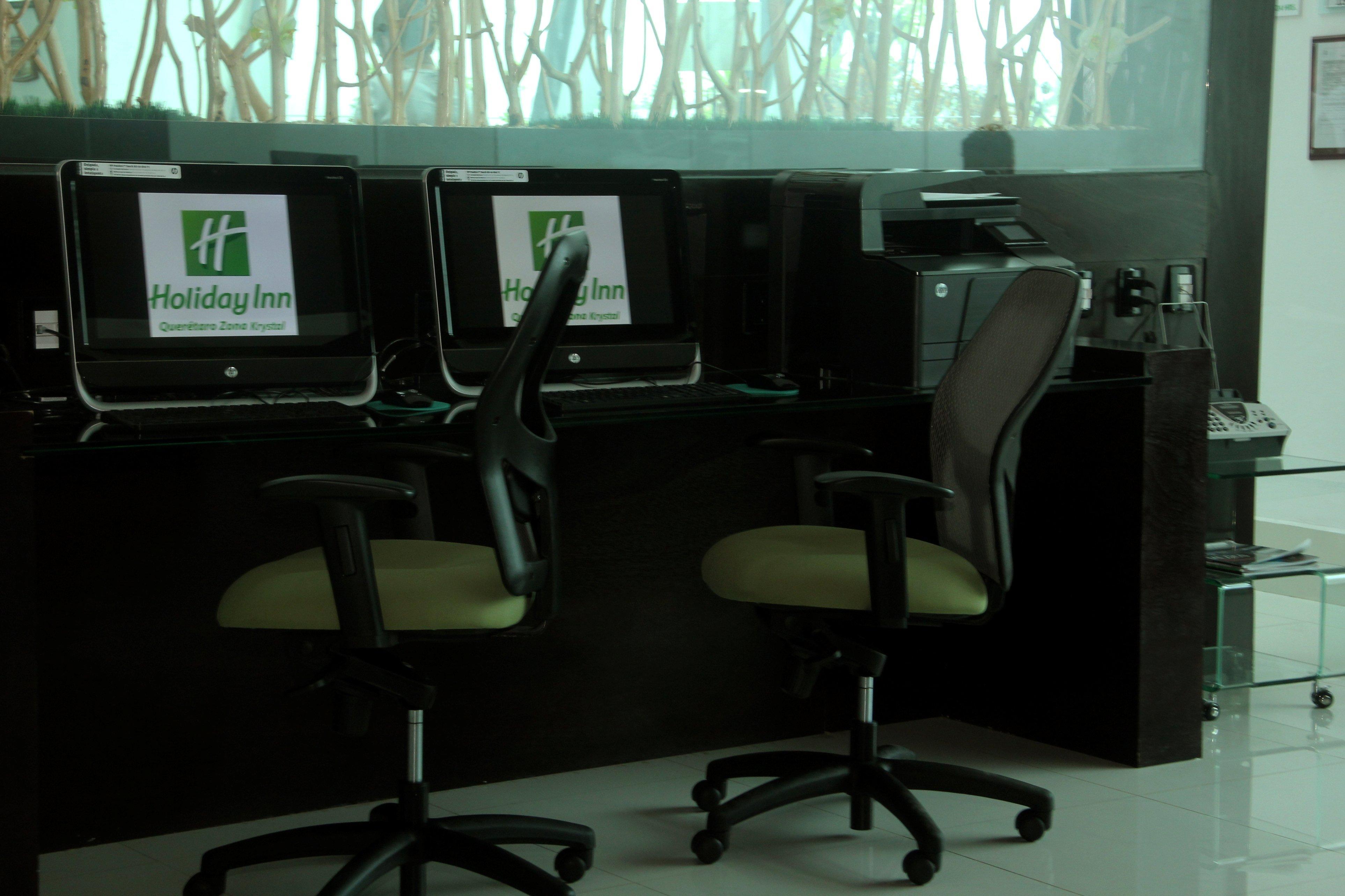 Holiday Inn Queretaro Zona Krystal By Ihg Ngoại thất bức ảnh