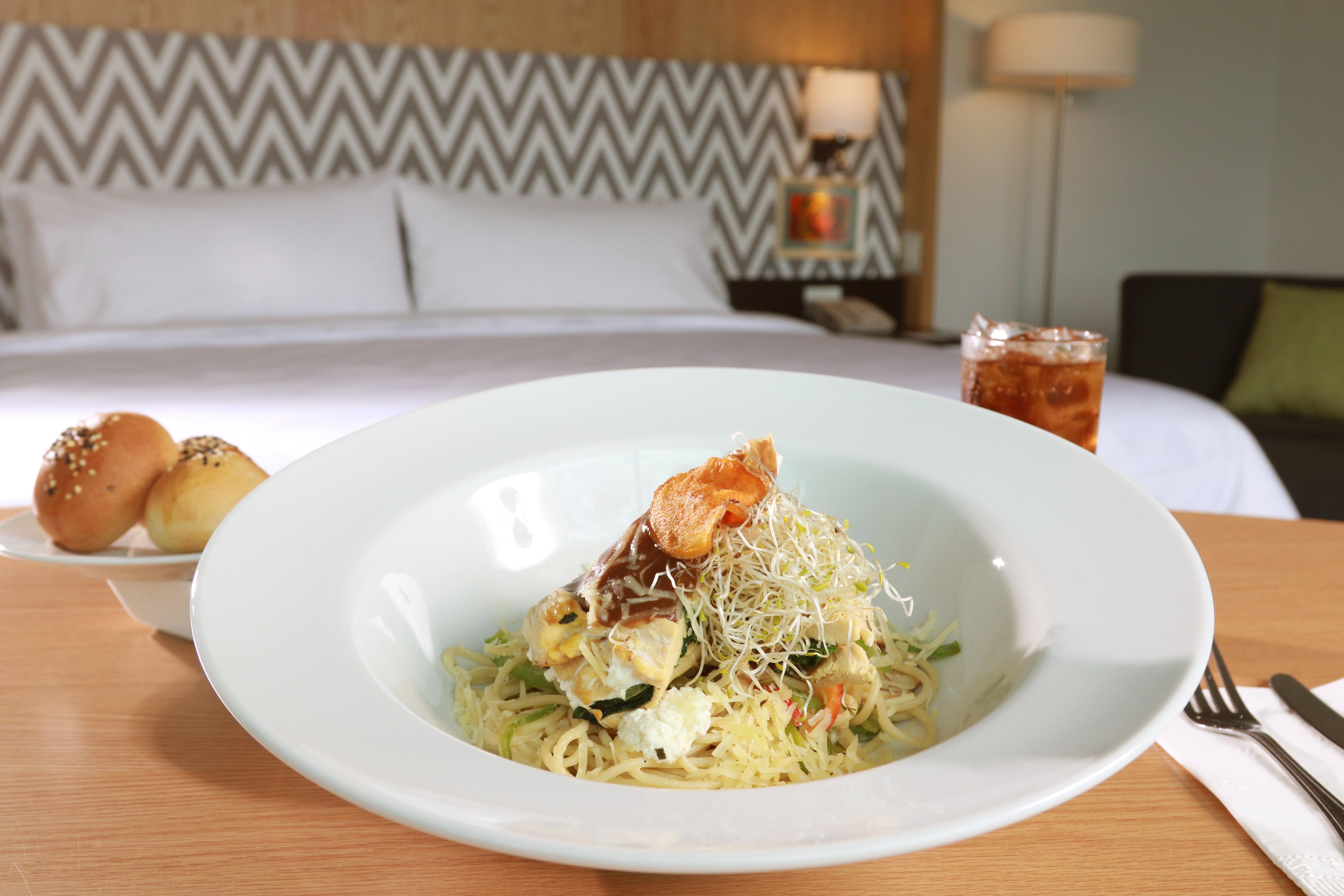 Holiday Inn Queretaro Zona Krystal By Ihg Ngoại thất bức ảnh