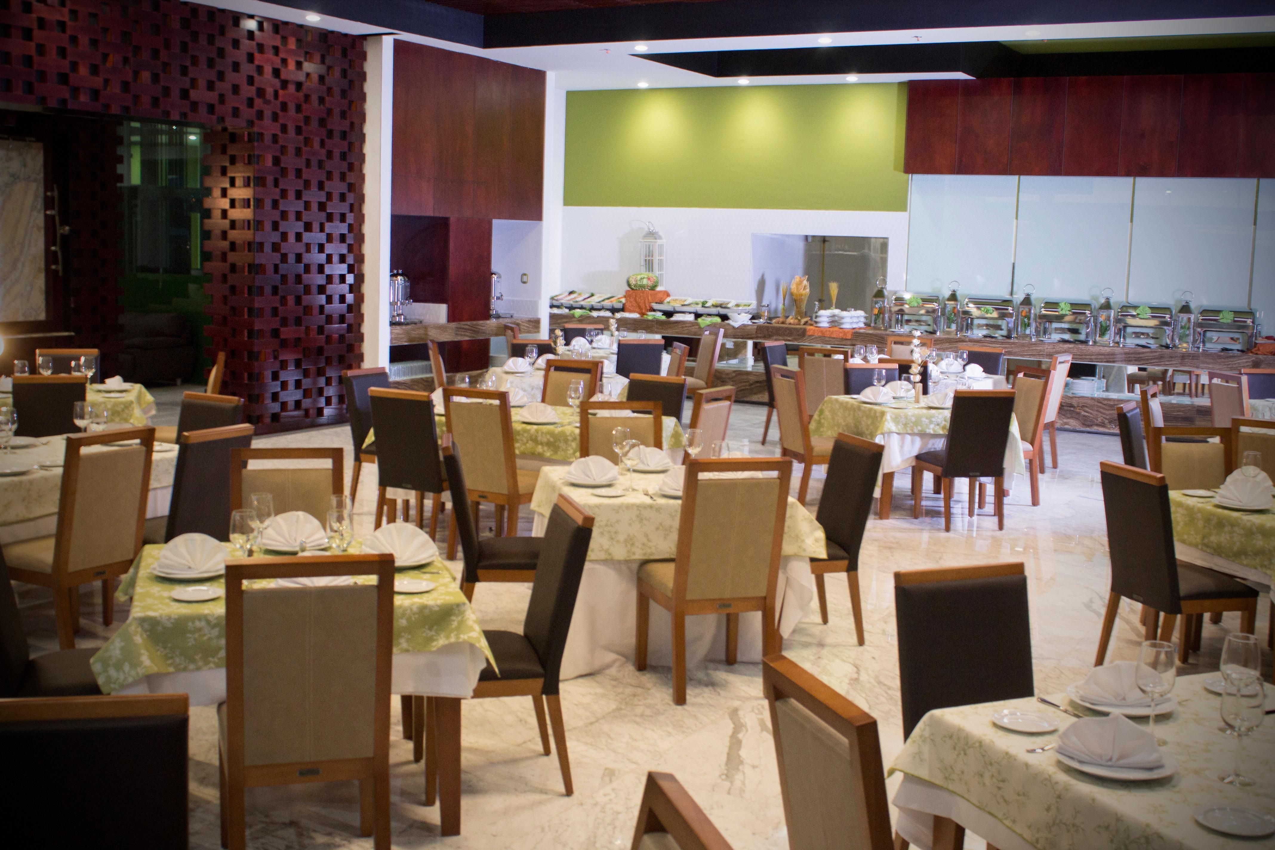 Holiday Inn Queretaro Zona Krystal By Ihg Ngoại thất bức ảnh
