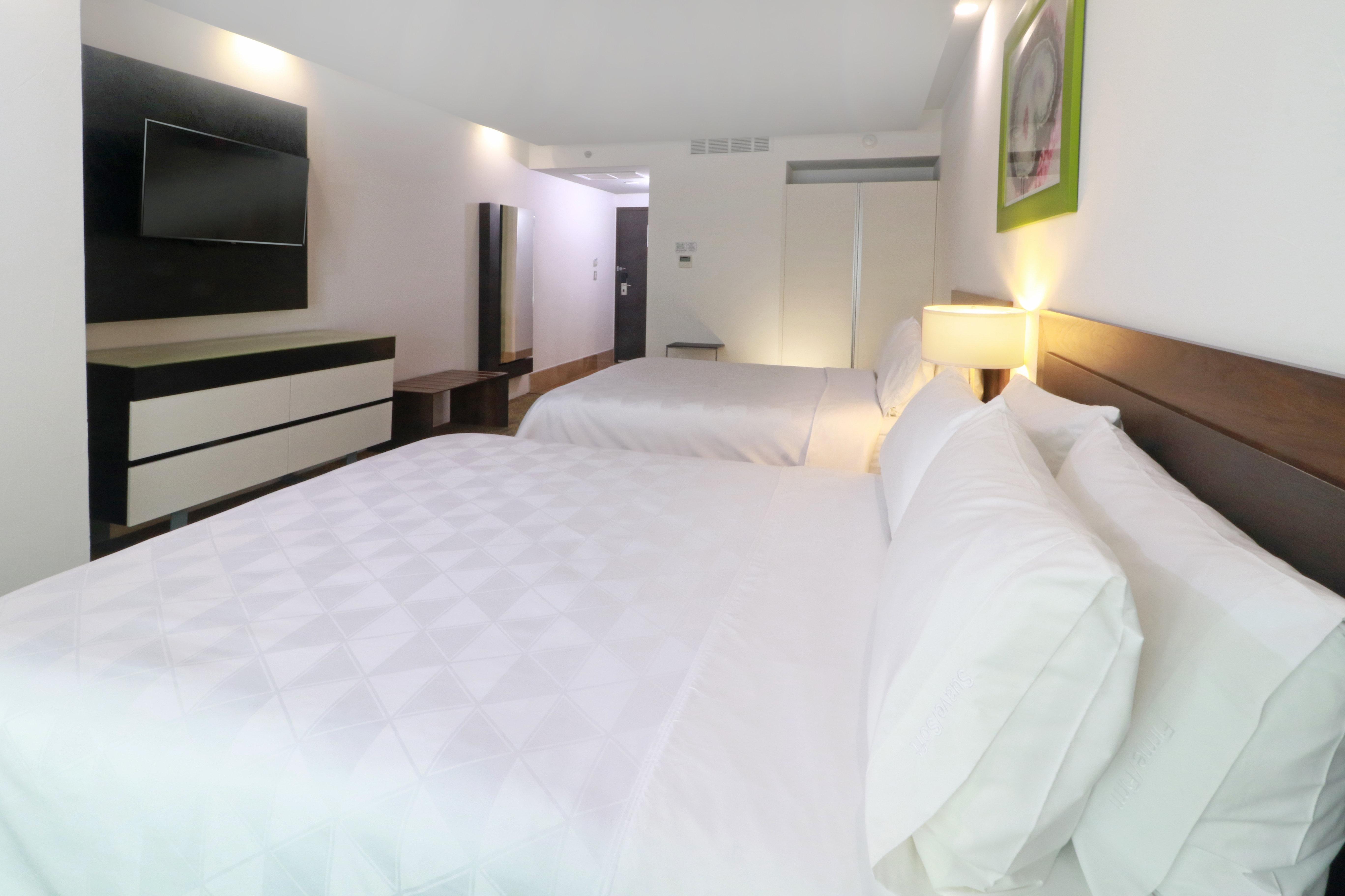 Holiday Inn Queretaro Zona Krystal By Ihg Ngoại thất bức ảnh