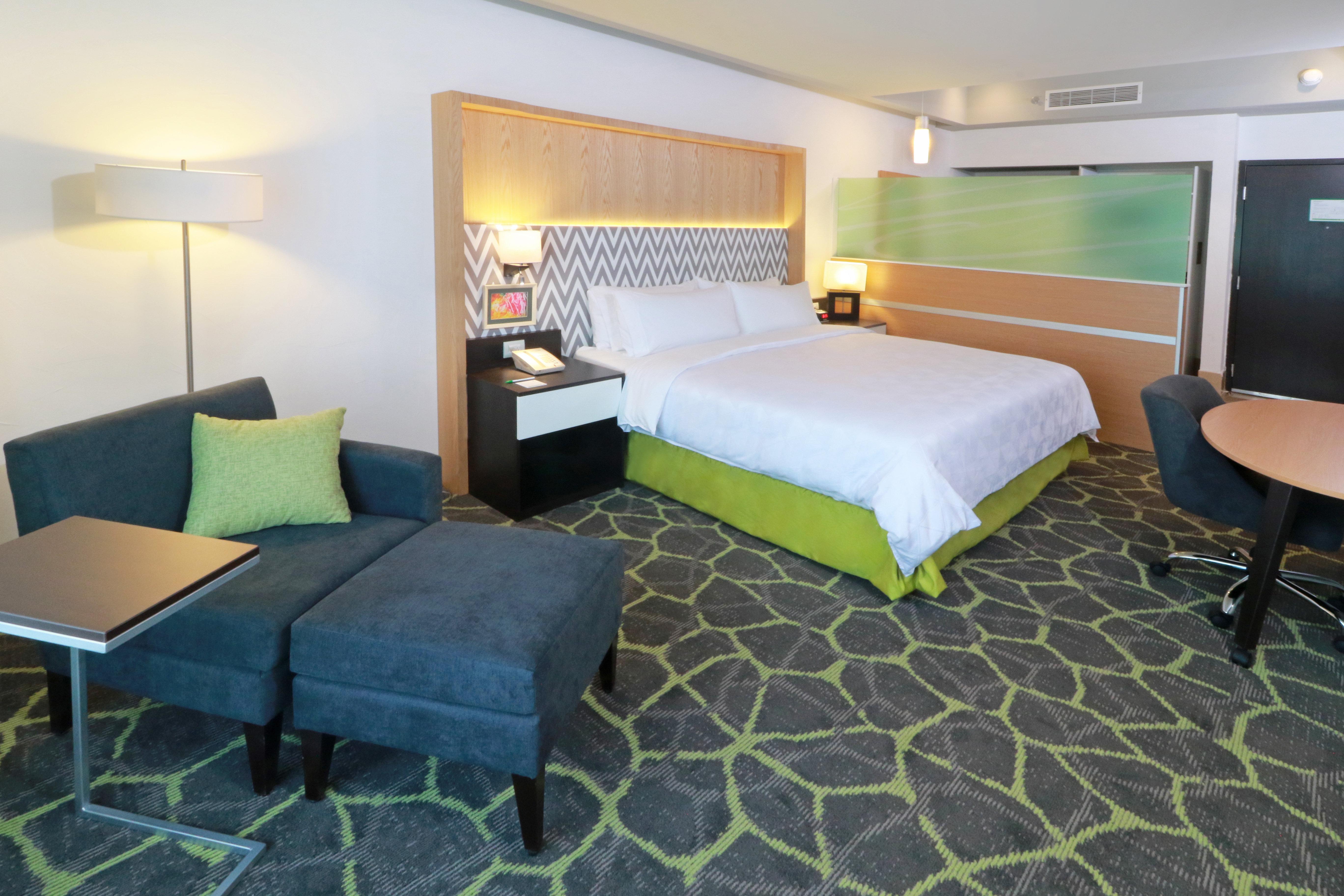 Holiday Inn Queretaro Zona Krystal By Ihg Ngoại thất bức ảnh