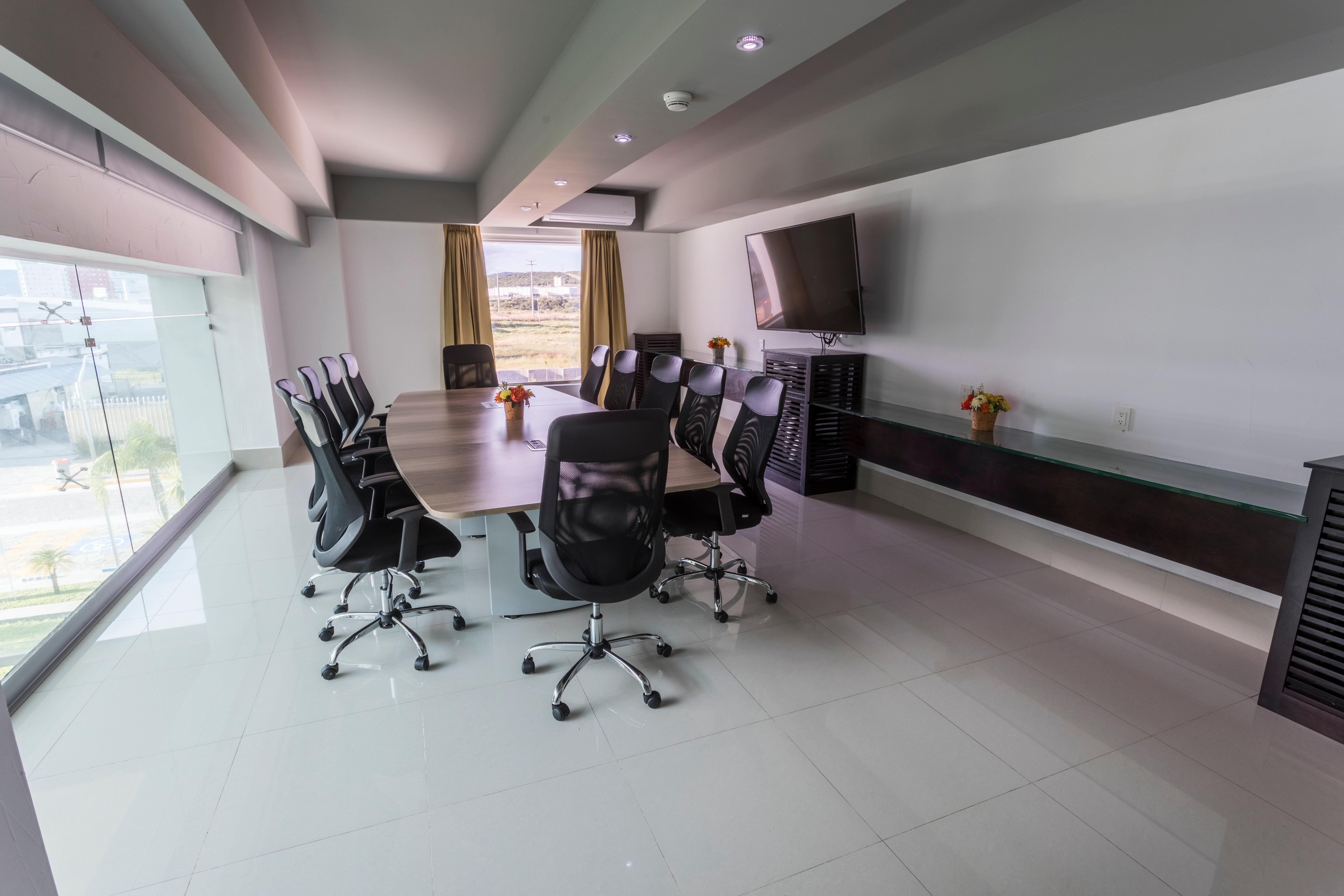 Holiday Inn Queretaro Zona Krystal By Ihg Ngoại thất bức ảnh